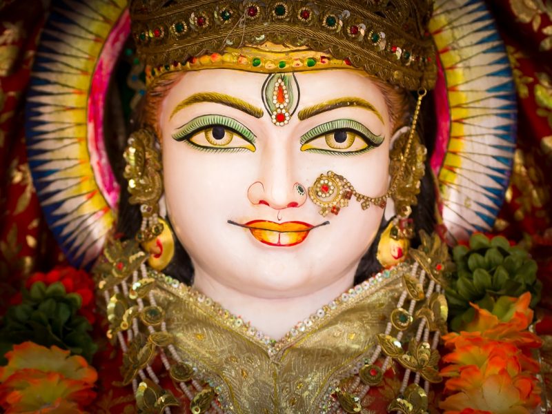Hinduismus