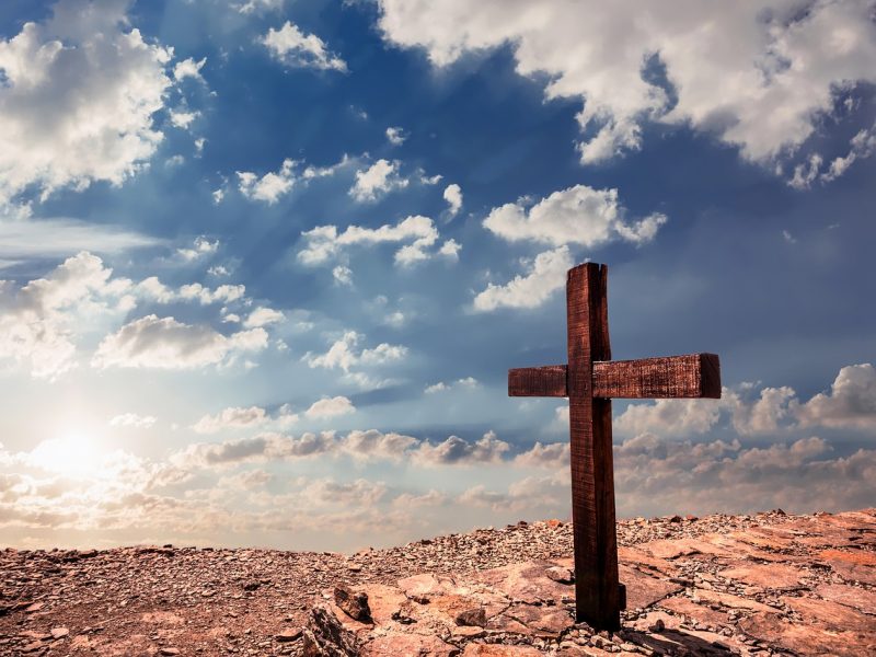 Christentum