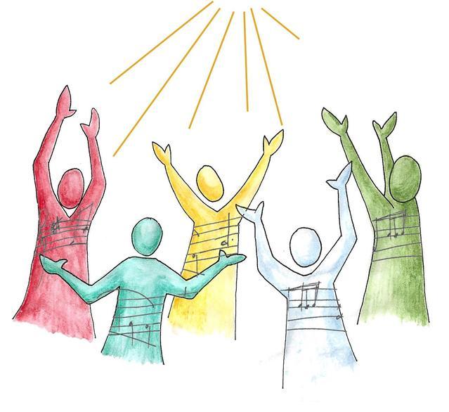Christliche Religion und die Jugend