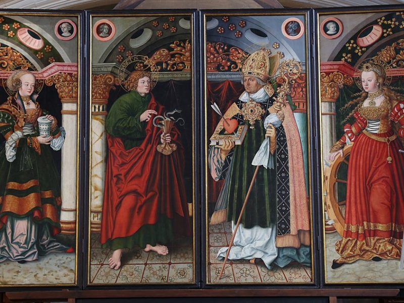 Religion und Frauen